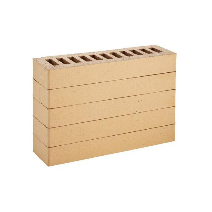 Кирпич облицовочный ModFormat Карлстад 290х85х50 мм