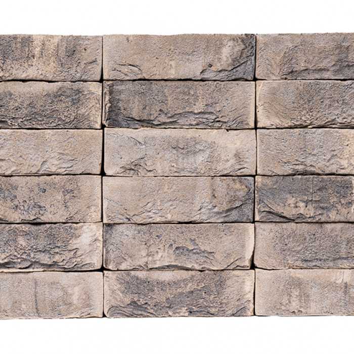 Кирпич облицовочный Engels Tatra, 214х45-50х66 мм