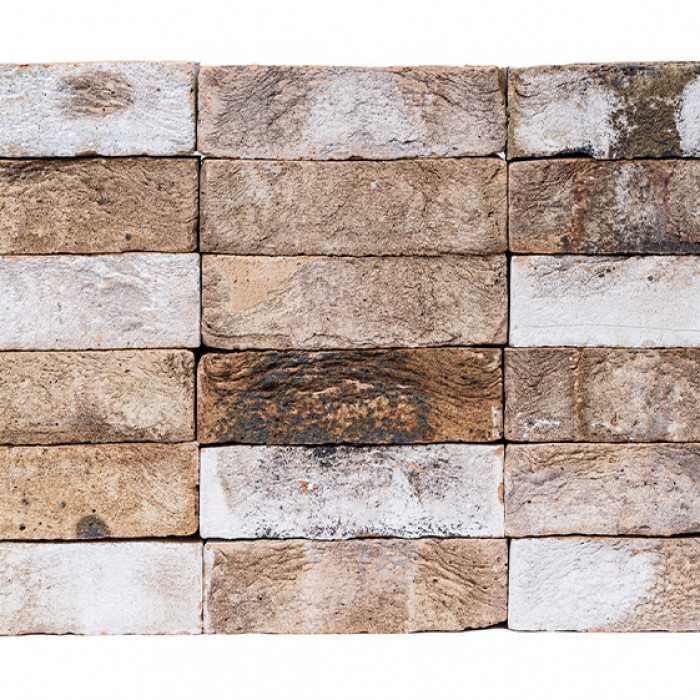 Кирпич облицовочный Engels Barnsteen, 214х103х66 мм