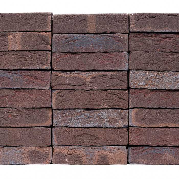 Кирпич облицовочный ENGELS Wijnbergen, 209х45-50х50 мм